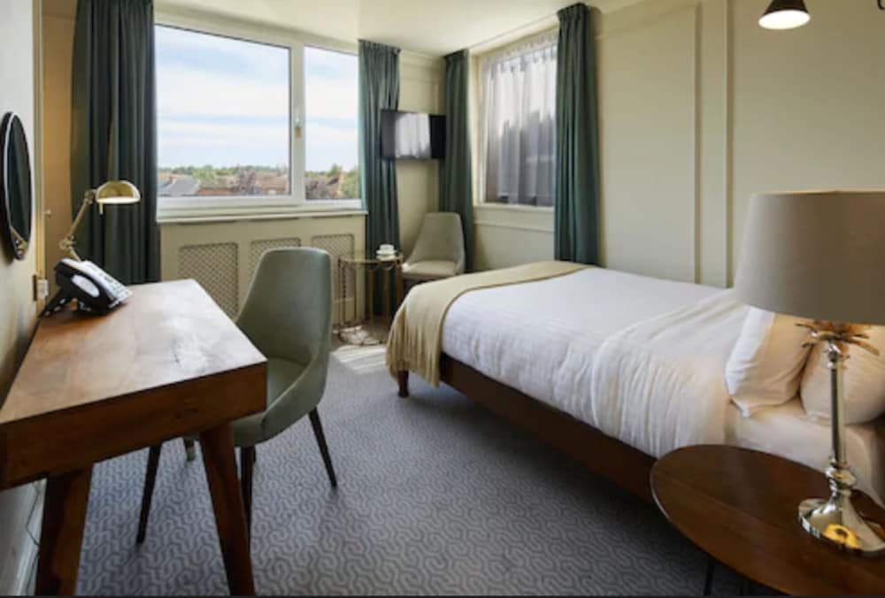 Hotel Cromwell Stevenage 35/63