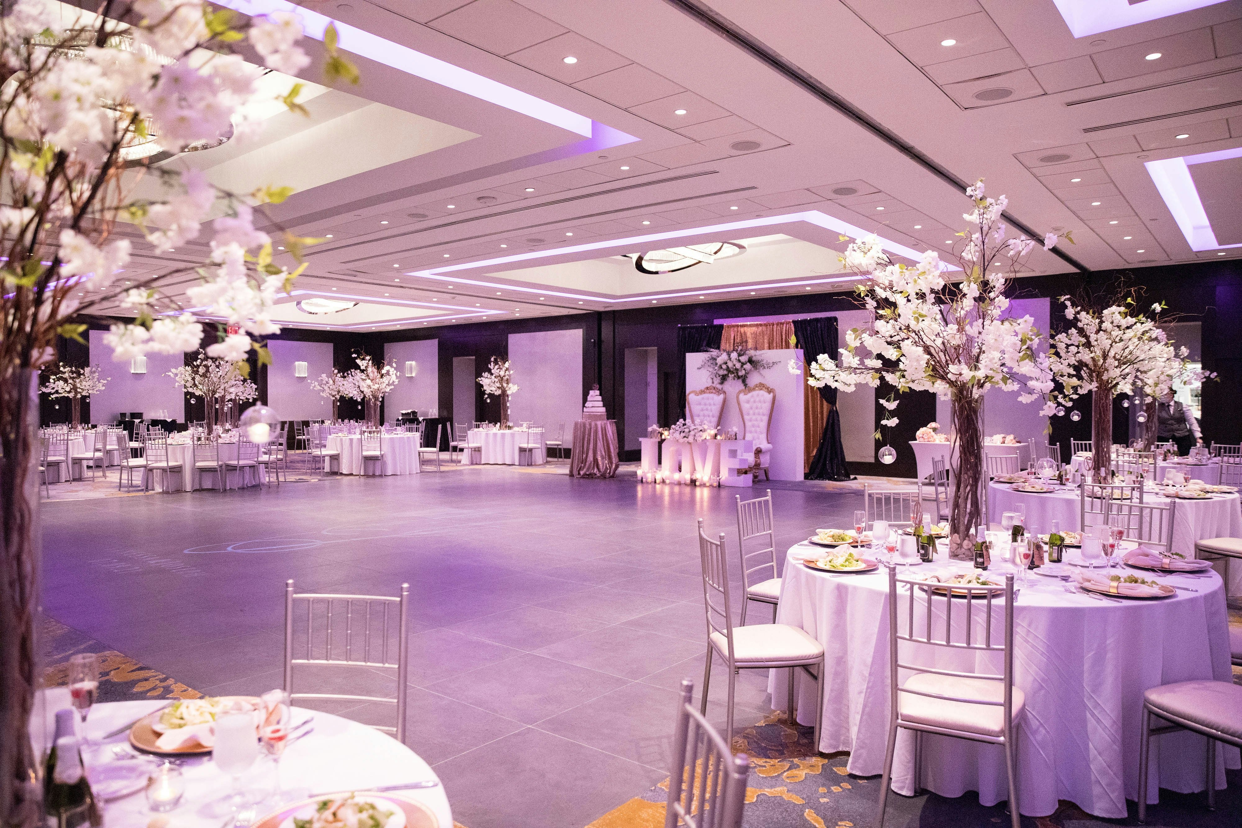 Sheraton Eatontown Hotel 19/40