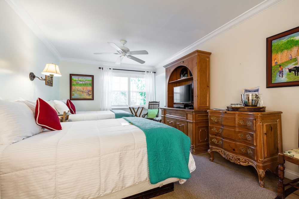 The Caribbean Court Boutique Hotel 16/83