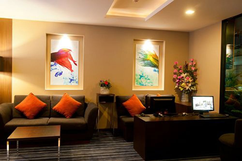 41 Suite Bangkok 49/60