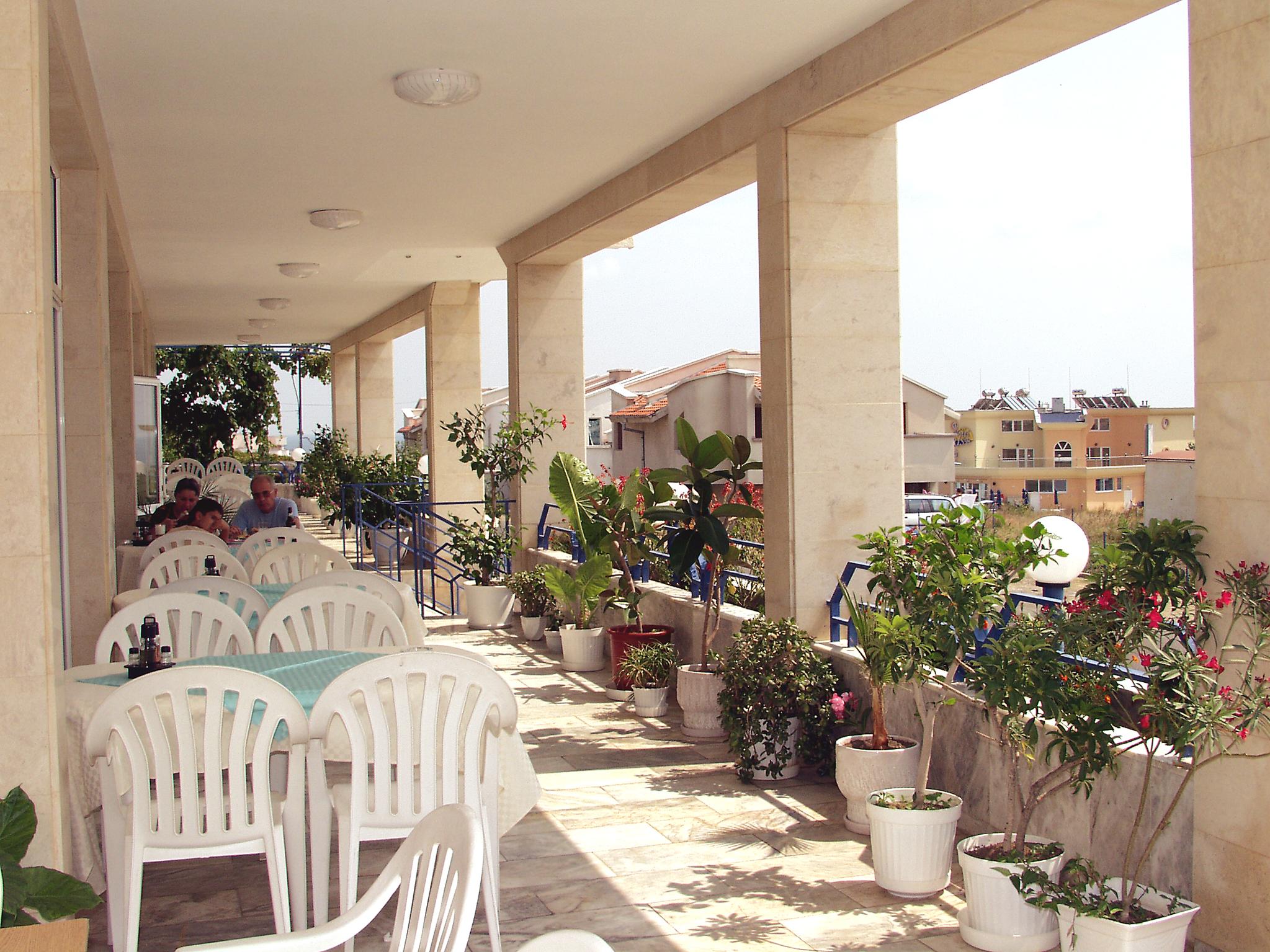 Hotel Larisa 4/6