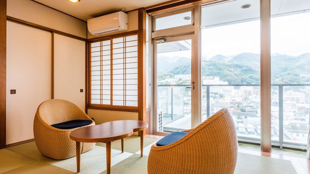 Oedo-Onsen-Monogatari Ito Hotel New Okabe 47/56