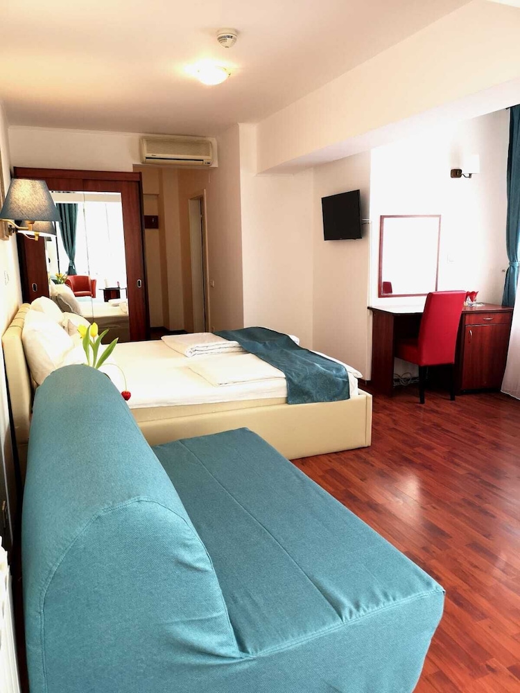 Atrium Hotel Bucharest City Center 29/36