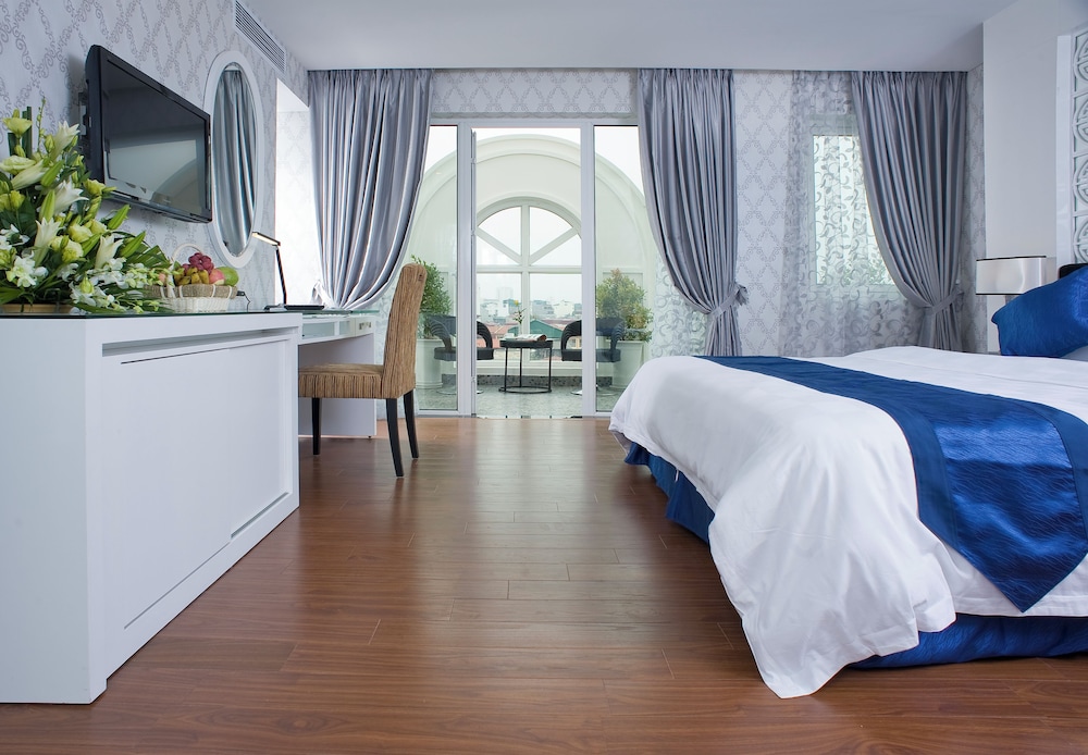 Hanoi Victor Gallery Hotel & Spa 24/50