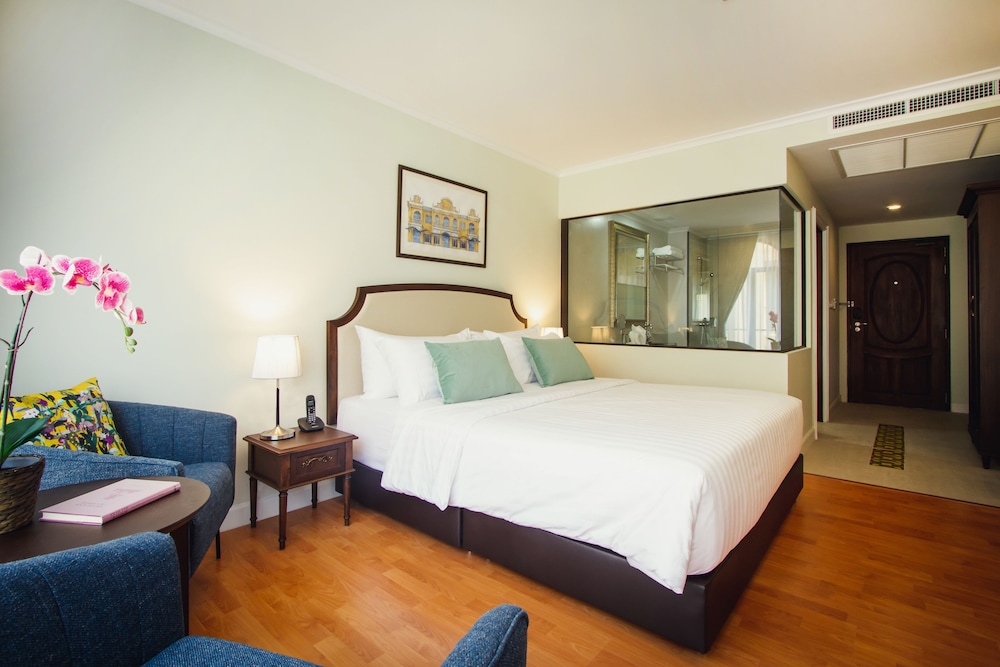 Daraya Boutique Hotel 8/30