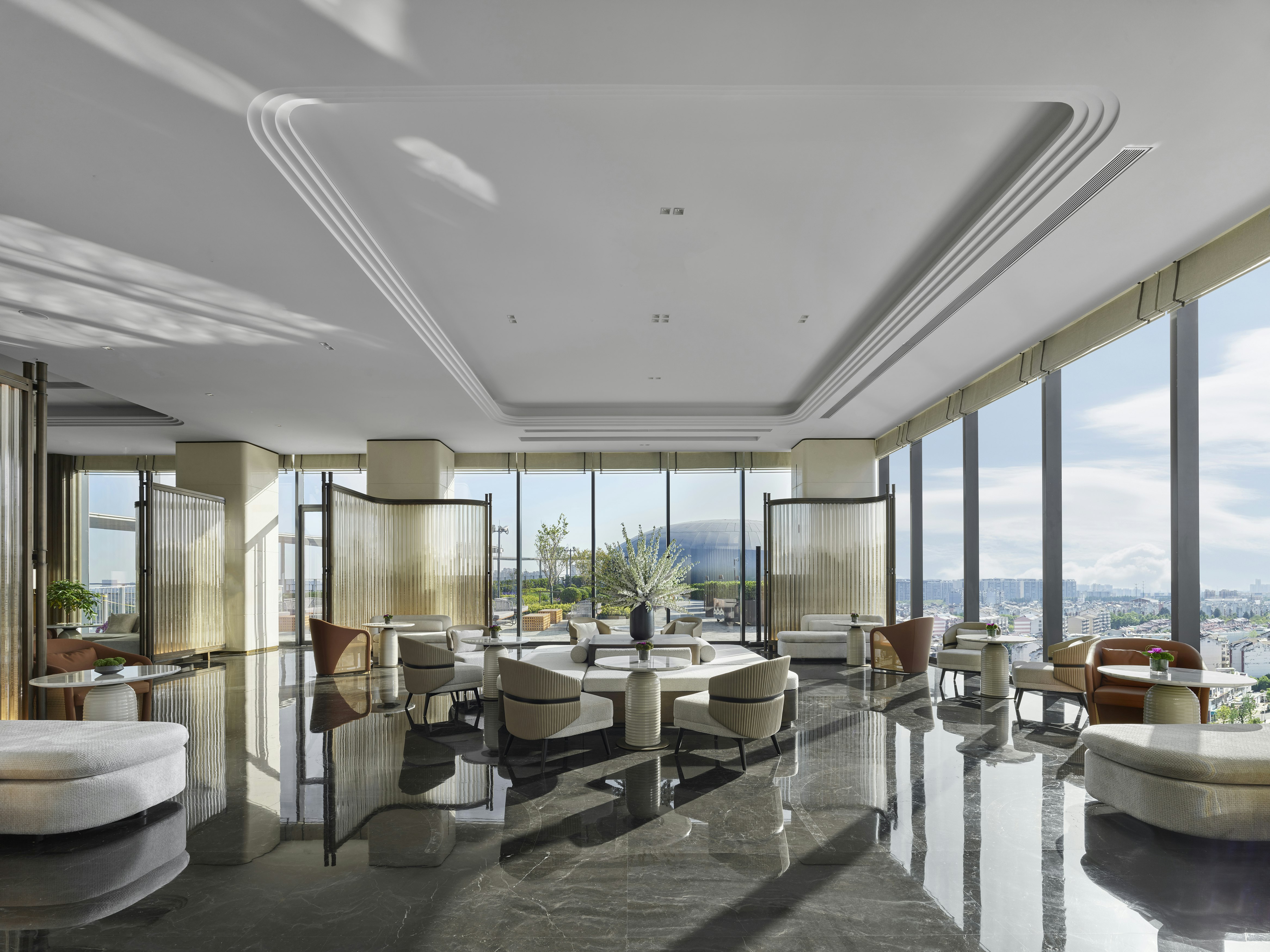 Hilton Changshu 29/62