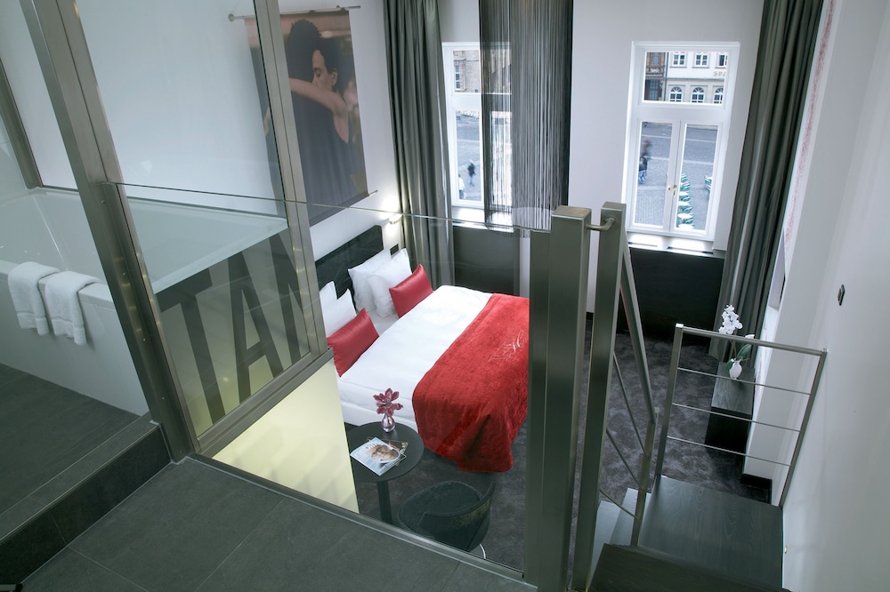Van Der Valk Hotel Hildesheim 48/71