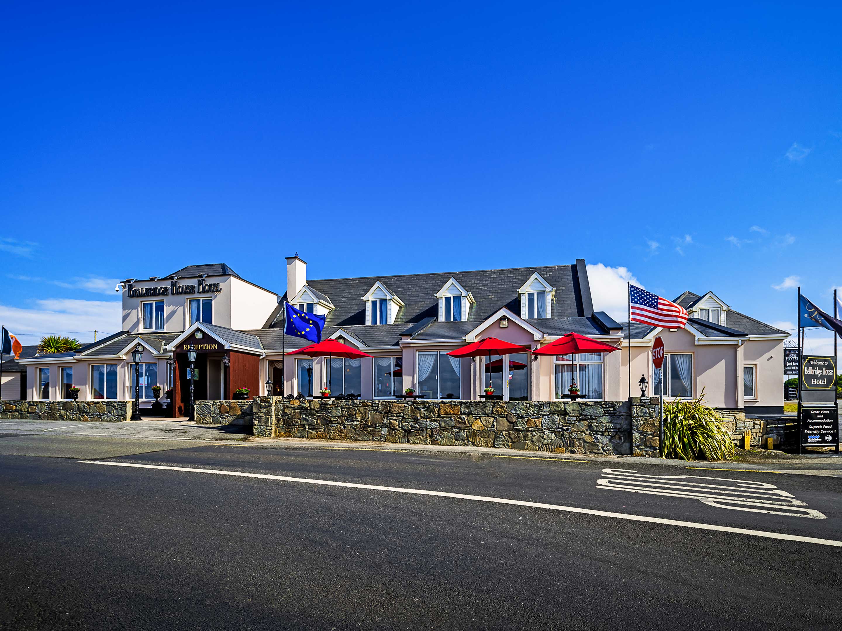 Bellbridge House Hotel 25/36