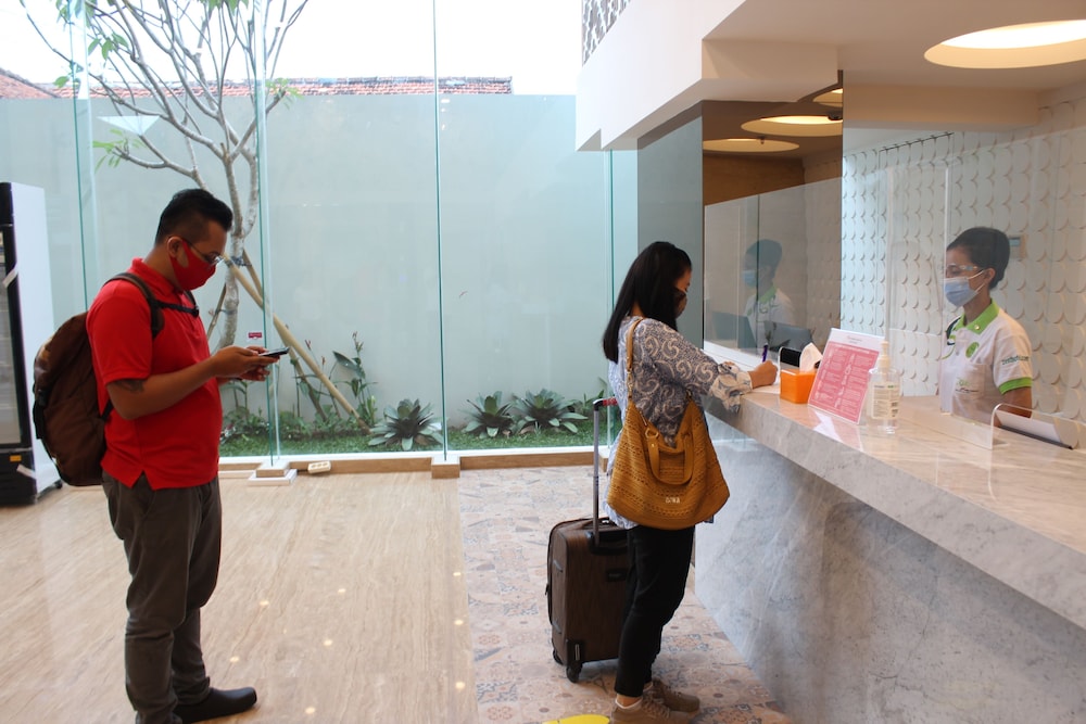 Zest Parang Raja Solo by Swiss-Belhotel International 42/51