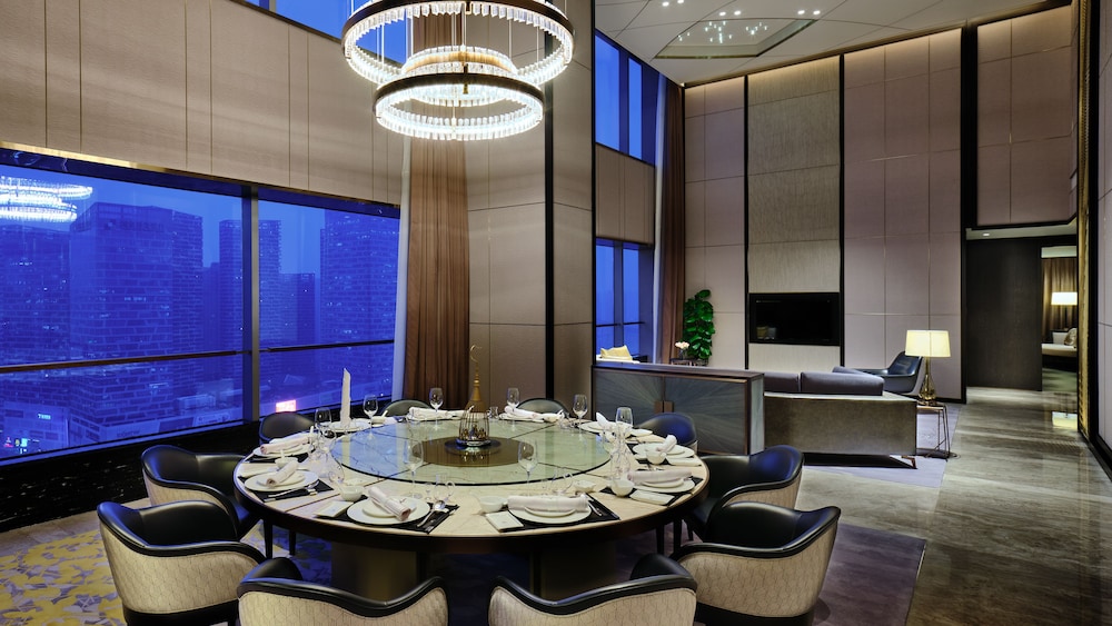 Intercontinental Hotels Hefei 64/80