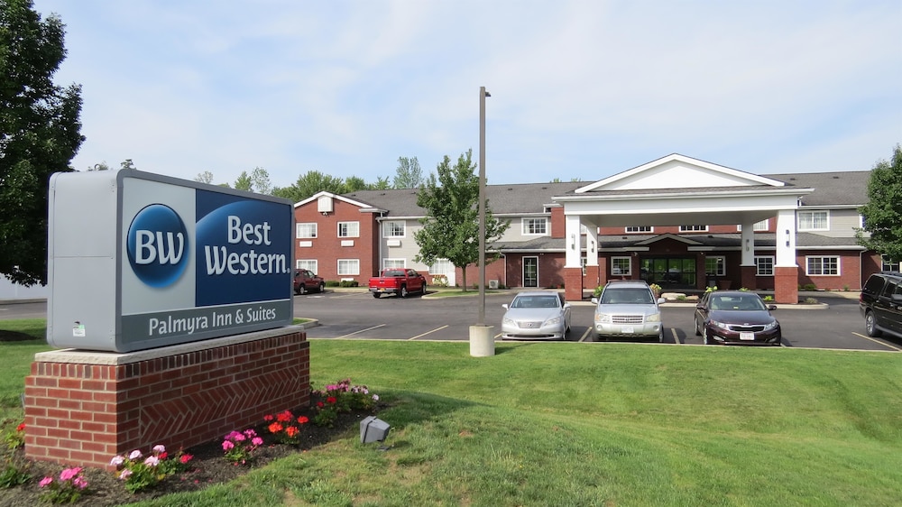 Best Western Palmyra Inn & Suites 2/30