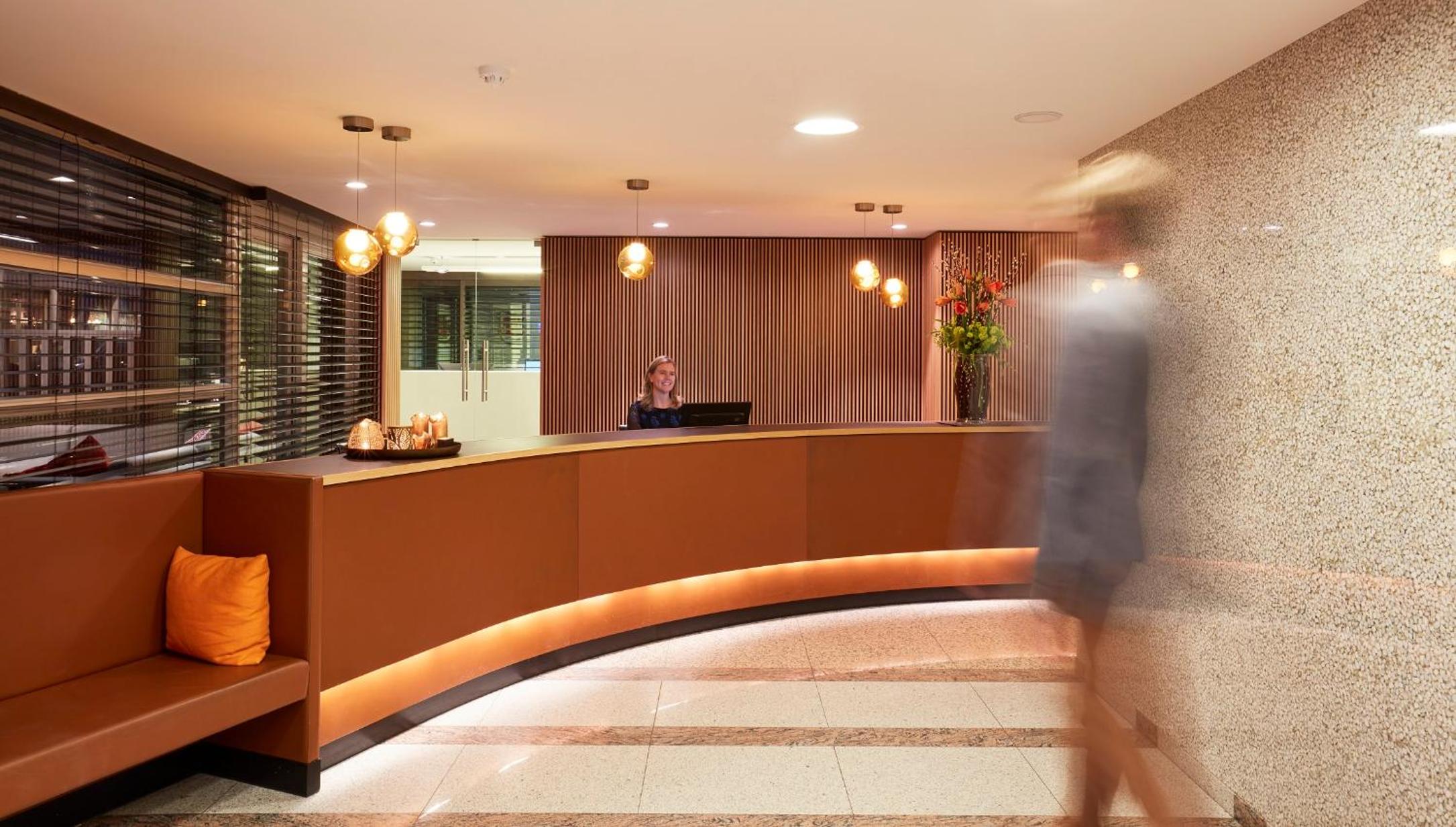 Hotel Nelson 7/50