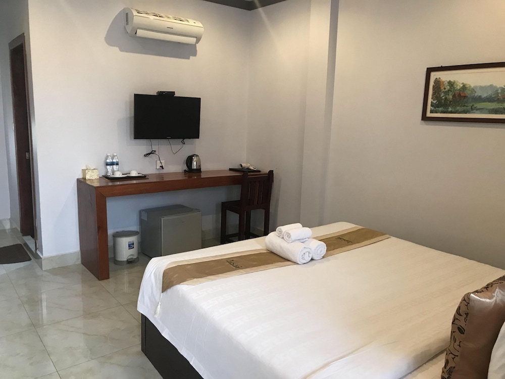 Da Tang Boutique Hotel 21/34