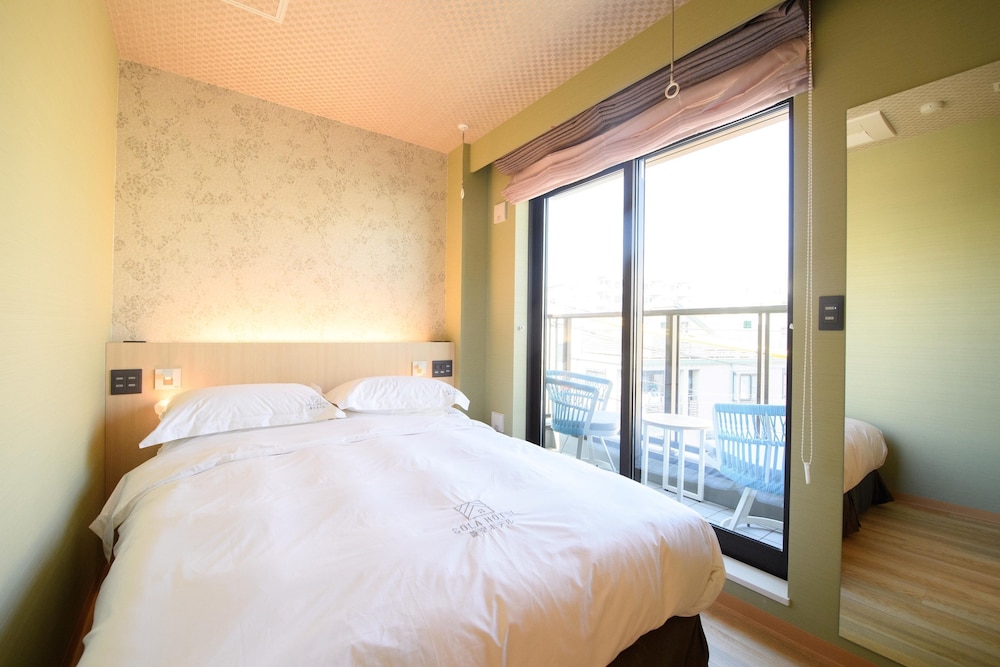 JAPANESE WESTERN, DESIGN, APARTMENT
