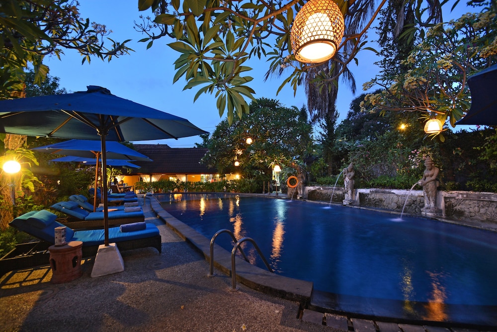 Puri Dewa Bharata Hotel and Villas 24/49