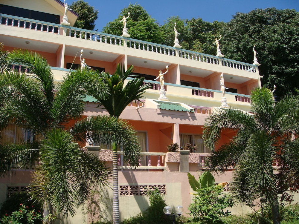BAAN KARON HILL PHUKET RESORT 2/53