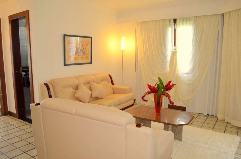 Porto Seguro Eco Bahia Hotel 55/85