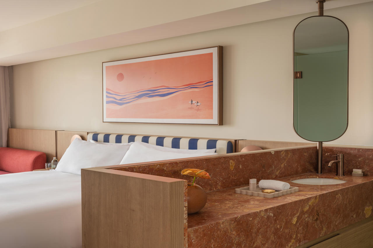 Avani Mooloolaba Beach Hotel 79/116