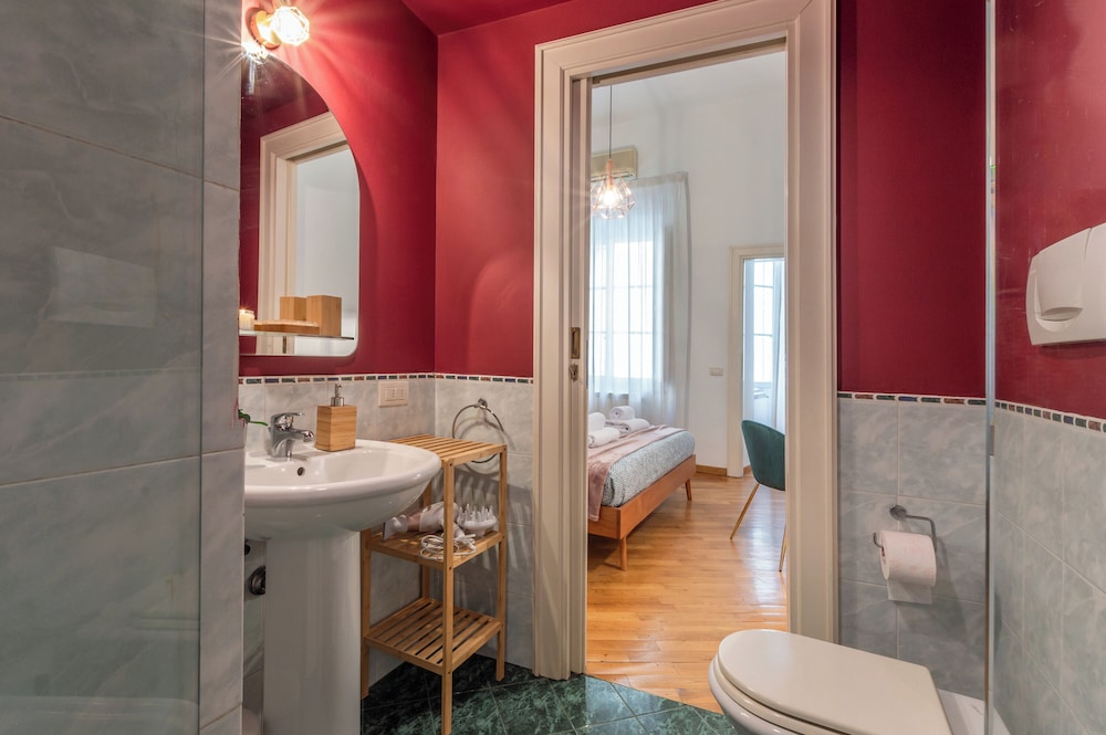 Wine Apartments Florence Moscato 47/47