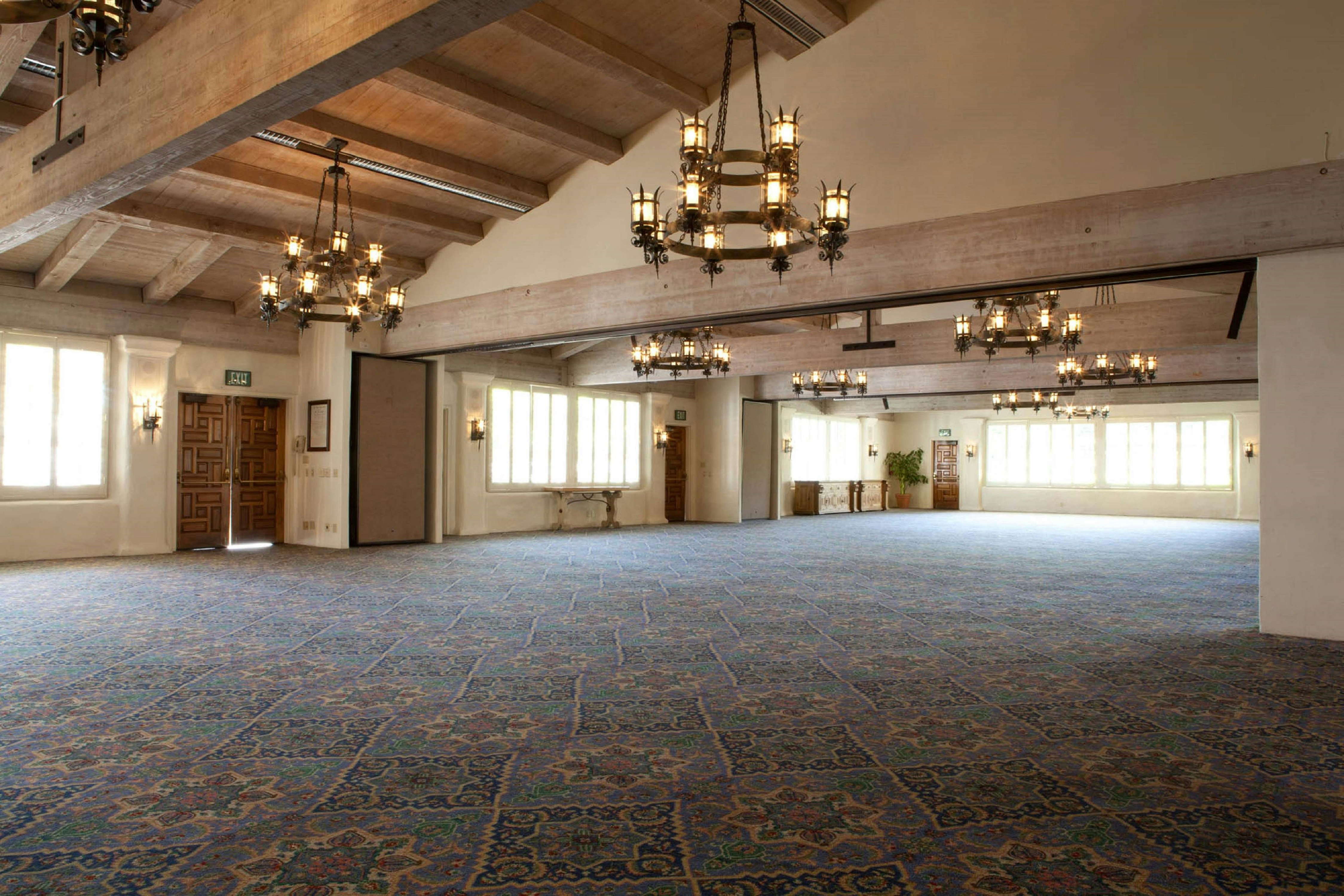 La Quinta Resort & Club, Curio Collection by Hilton 10/77