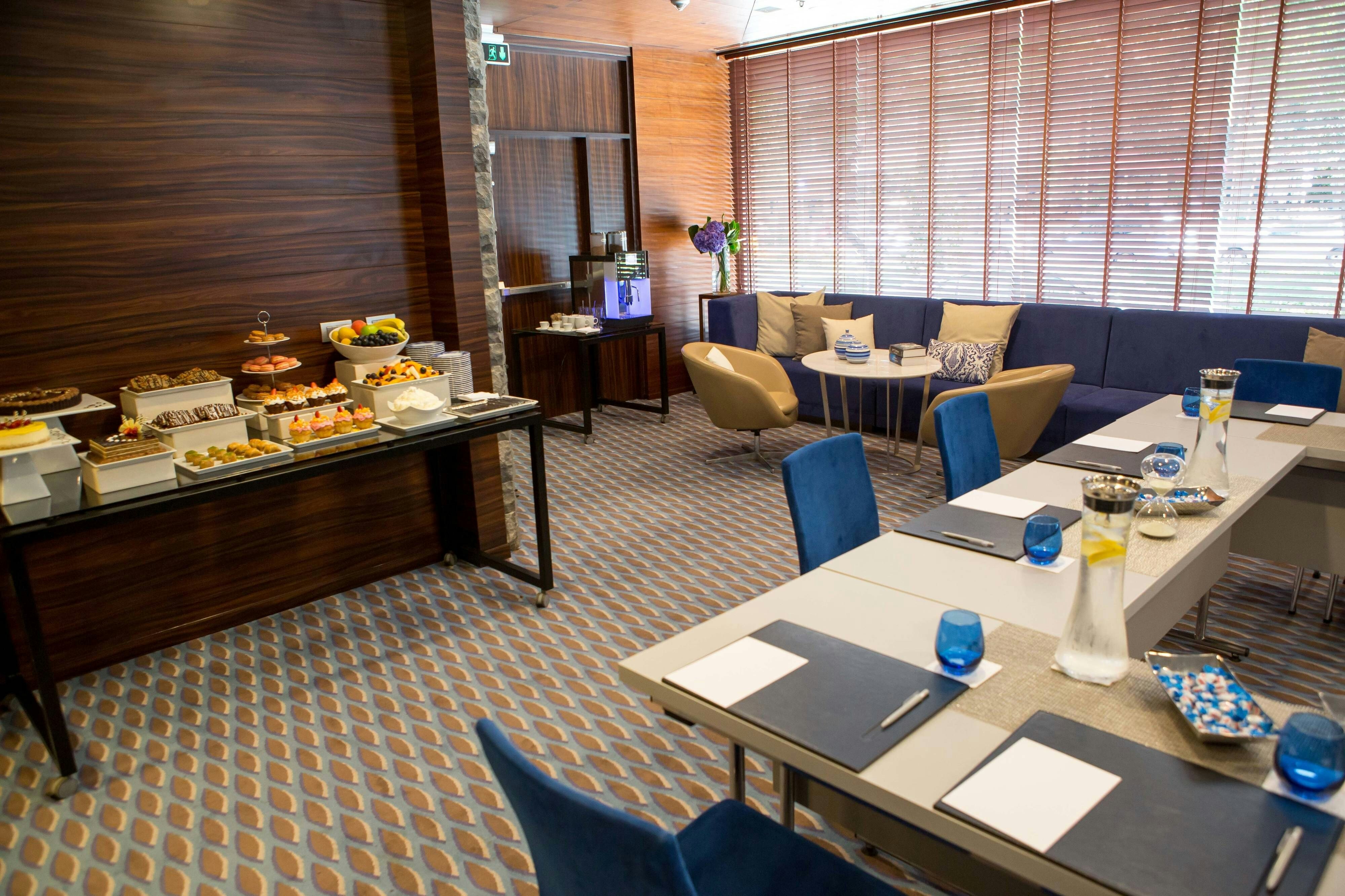 Renaissance Izmir Hotel 34/57