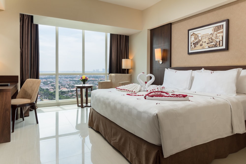 Best Western Papilio Hotel 12/32
