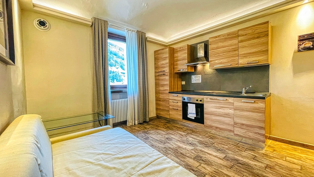Residence Tabor 34/64