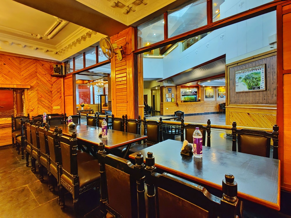 Hotel Pratap Heritage 41/50