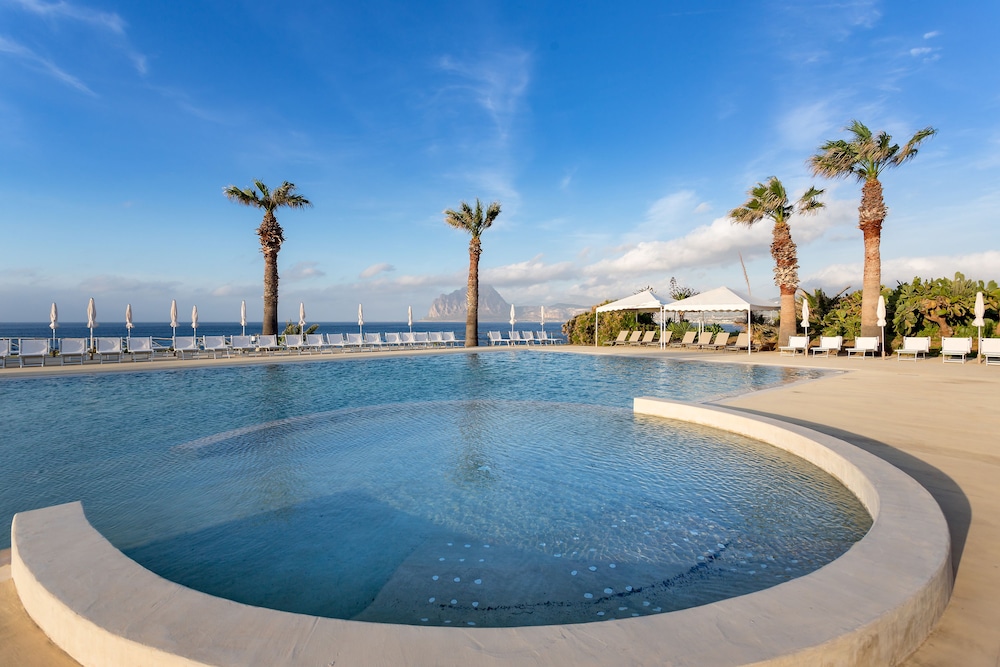 The Tonnara of Bonagia Resort 39/71