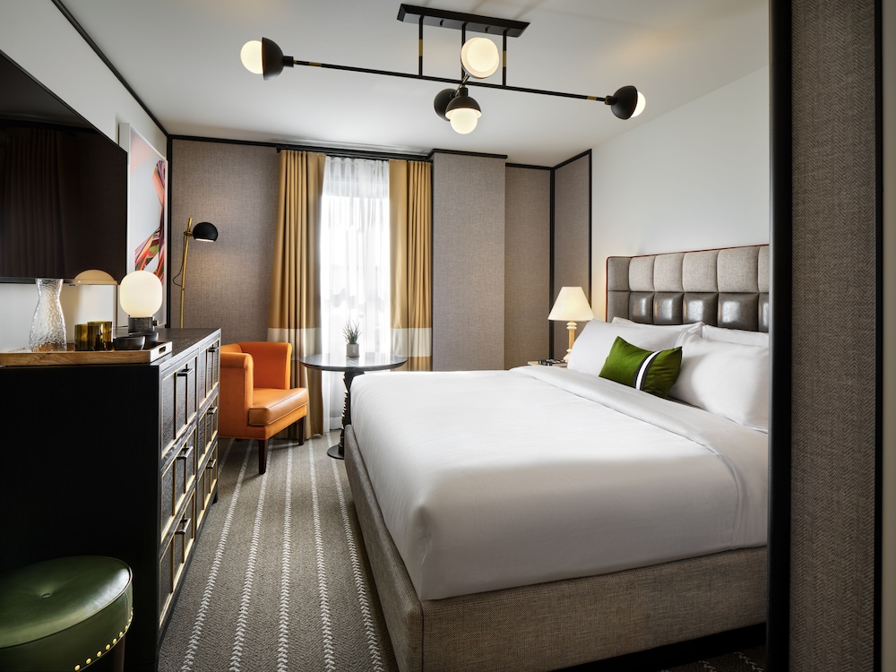 21c Museum Hotel St Louis 14/53