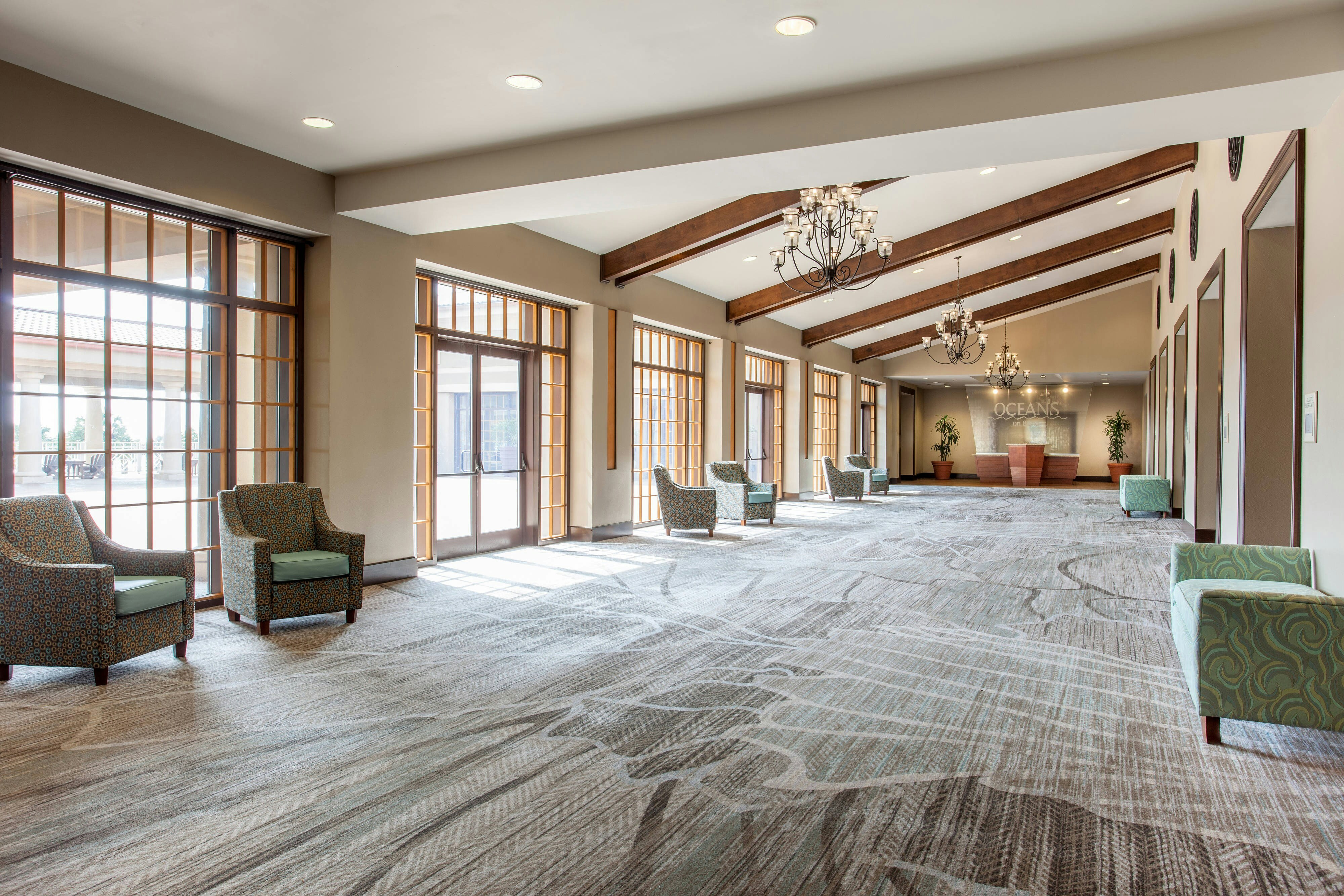 Marriott Myrtle Beach Resort & Spa at Grande Dunes 10/58