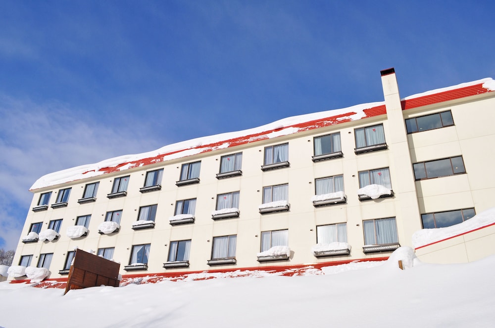 Niseko Park Hotel 3/50