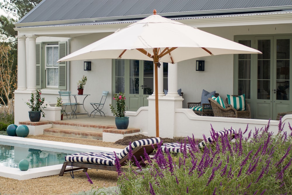 La Cotte Orchard Cottages 6/50