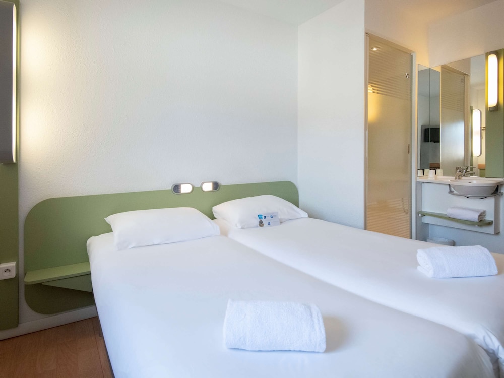 Ibis budget Ajaccio 13/34
