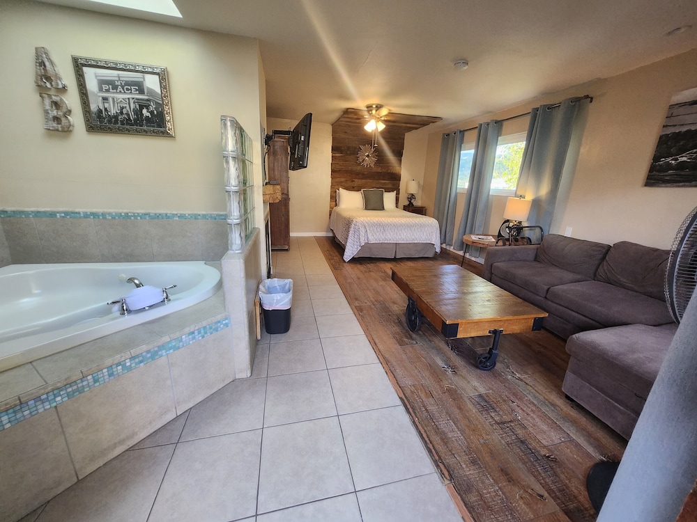 Inn At Avila Beach 23/35