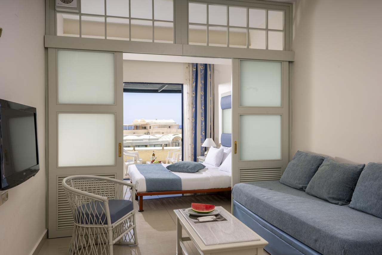 Mare Blue Ierapetra 124/149