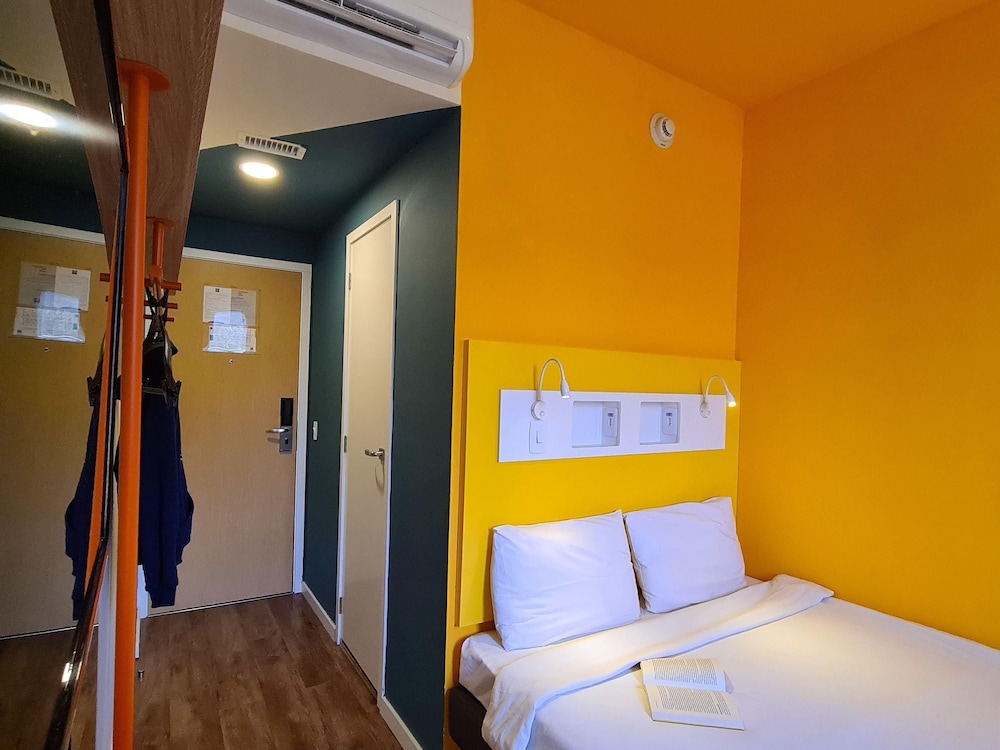 Ibis Budget Petropolis 20/58