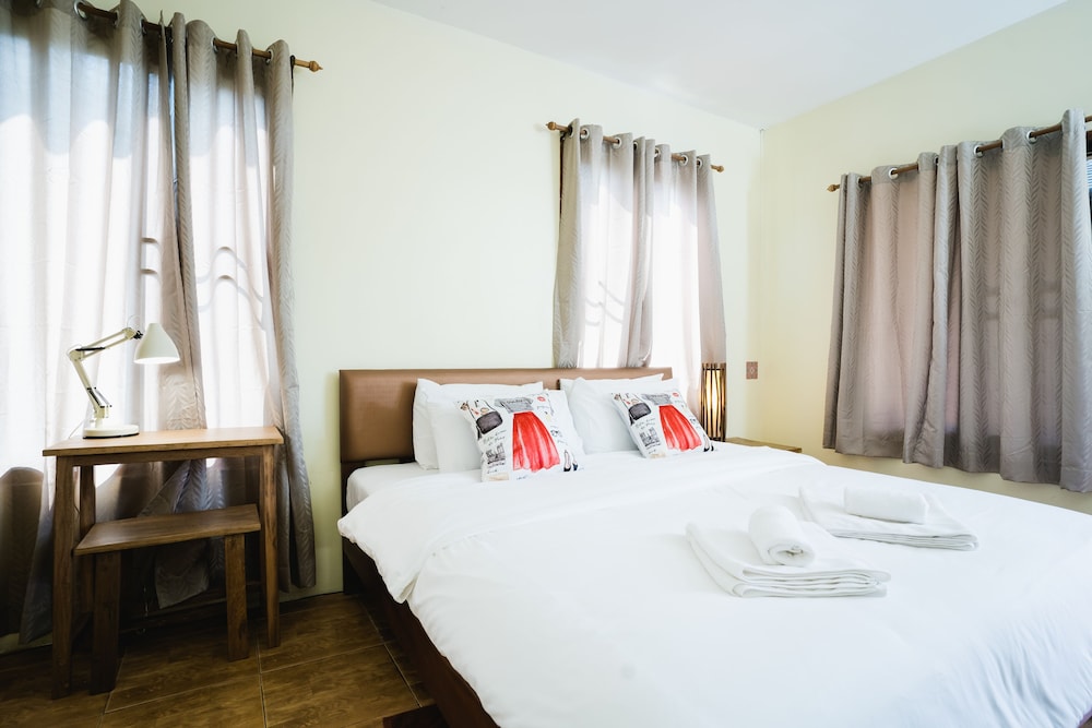 Sabuy Chiangmai Bed & Breakfast 16/73