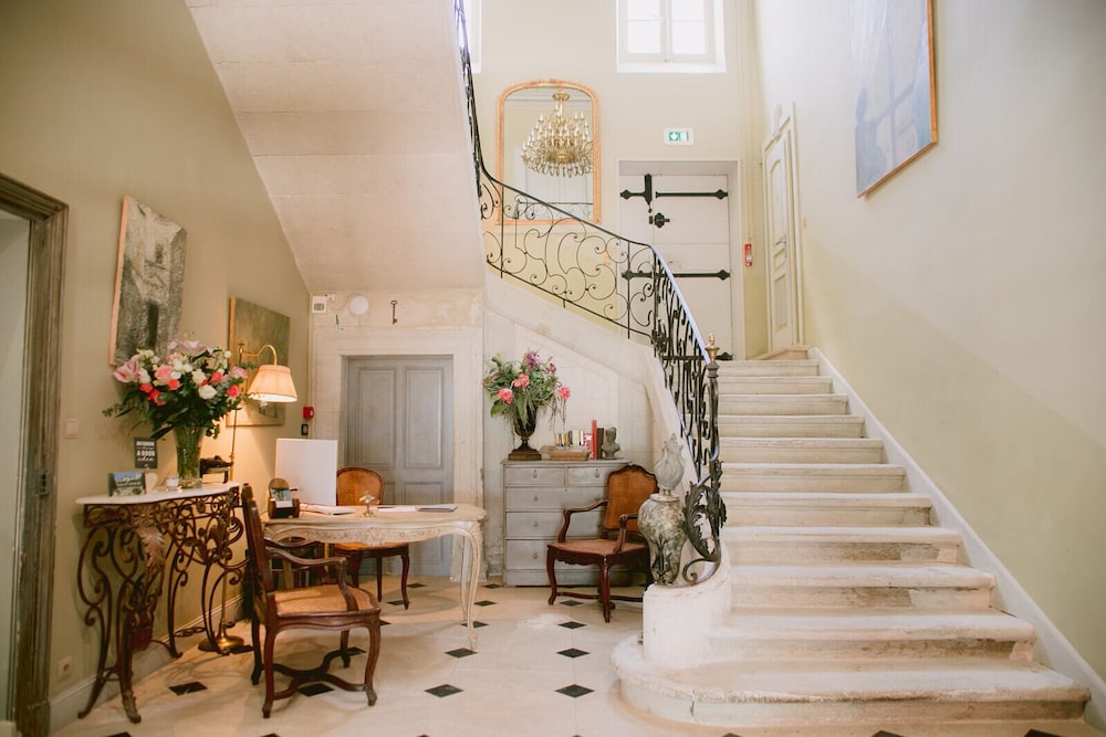 CHATEAU DE VARENNE 57/72