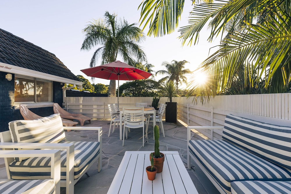 Brunswick Chalet 40/70