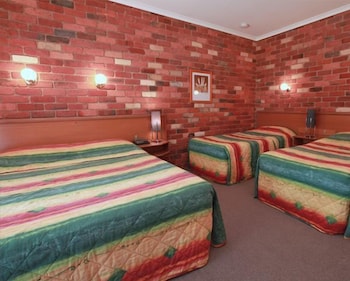 Mansfield Valley Motor Inn 18/31