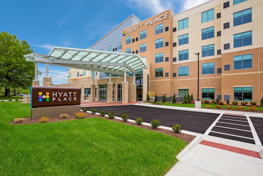 Hyatt Place Hampton Convention Center in HAMPTON - VA