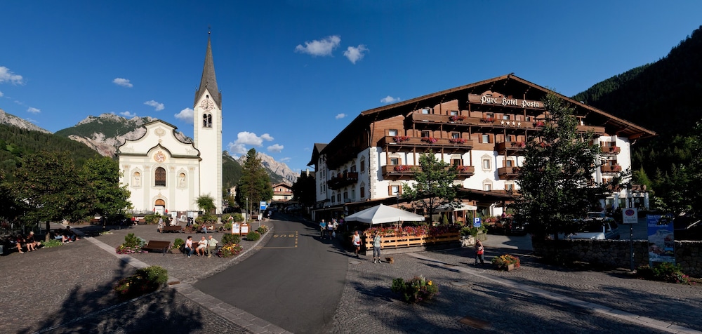 Parc Hotel Posta 3/50