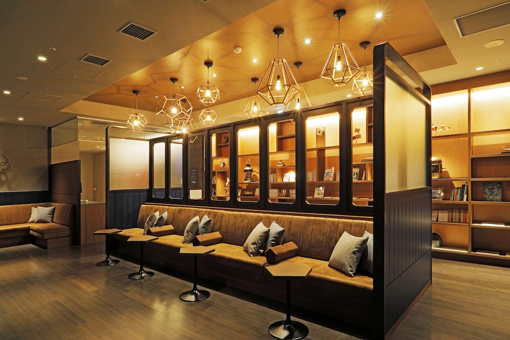JR INN Hakodate 17/69