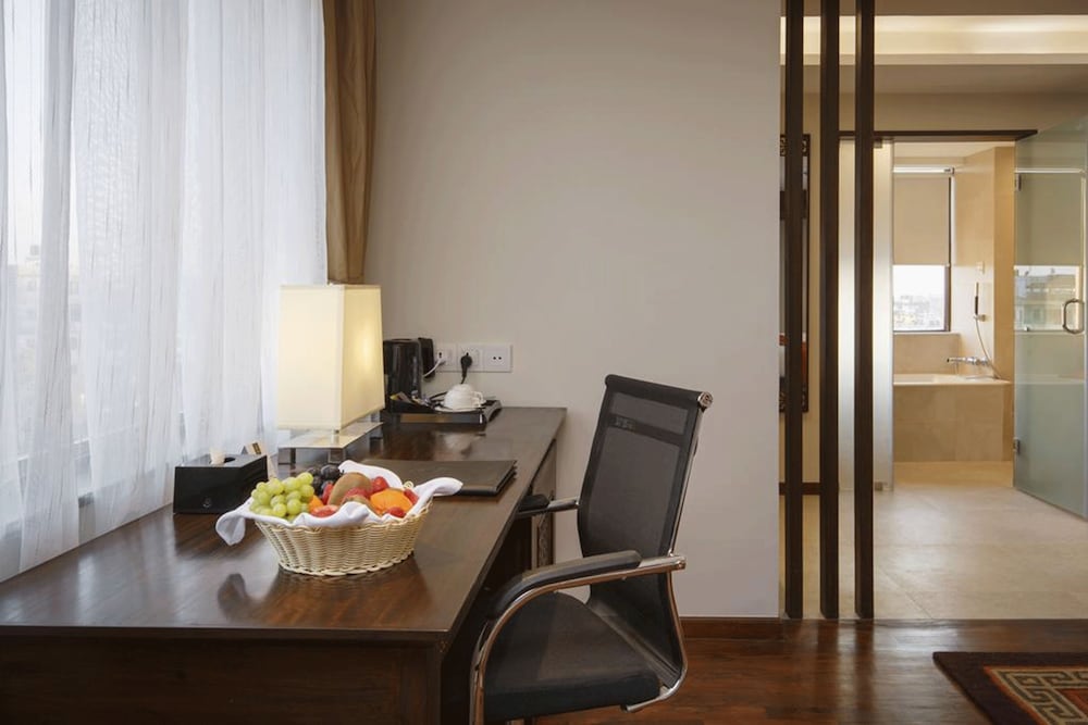 Ramada by Wyndham Kathmandu Dhumbarahi 51/65