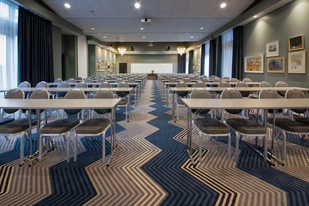 Radisson Blu Park Hotel Oslo 61/71
