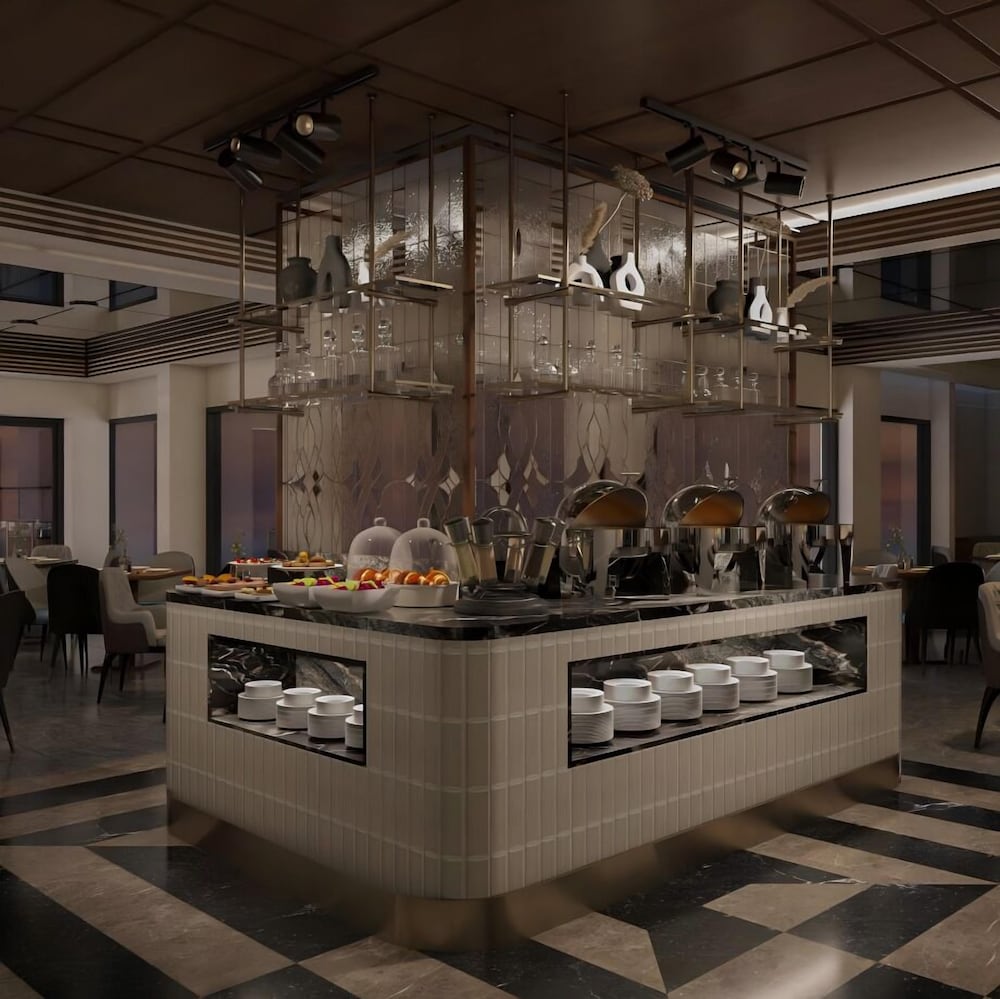 Ogallery Premier Hotel And Spa 10/70