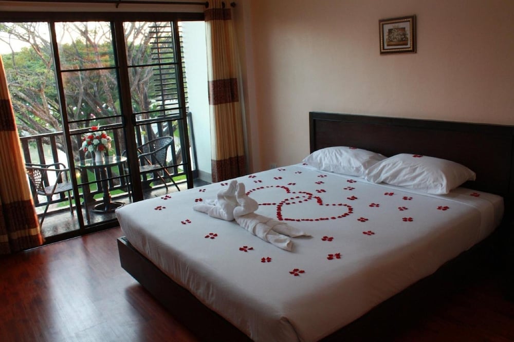 Kong Garden View Resort 23/63