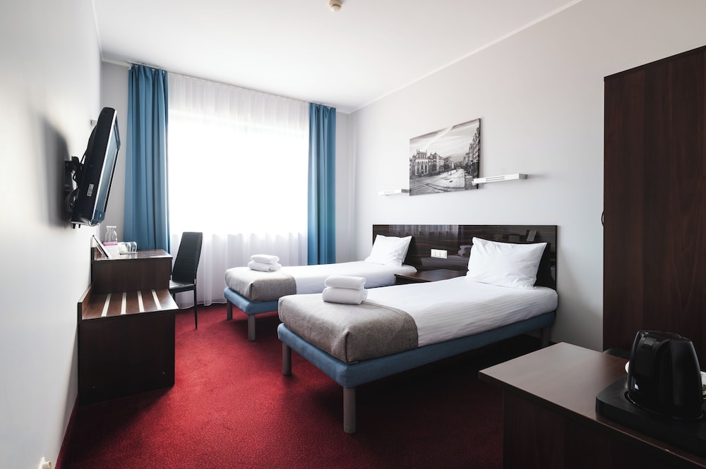 Hotel Focus Gdansk 27/62