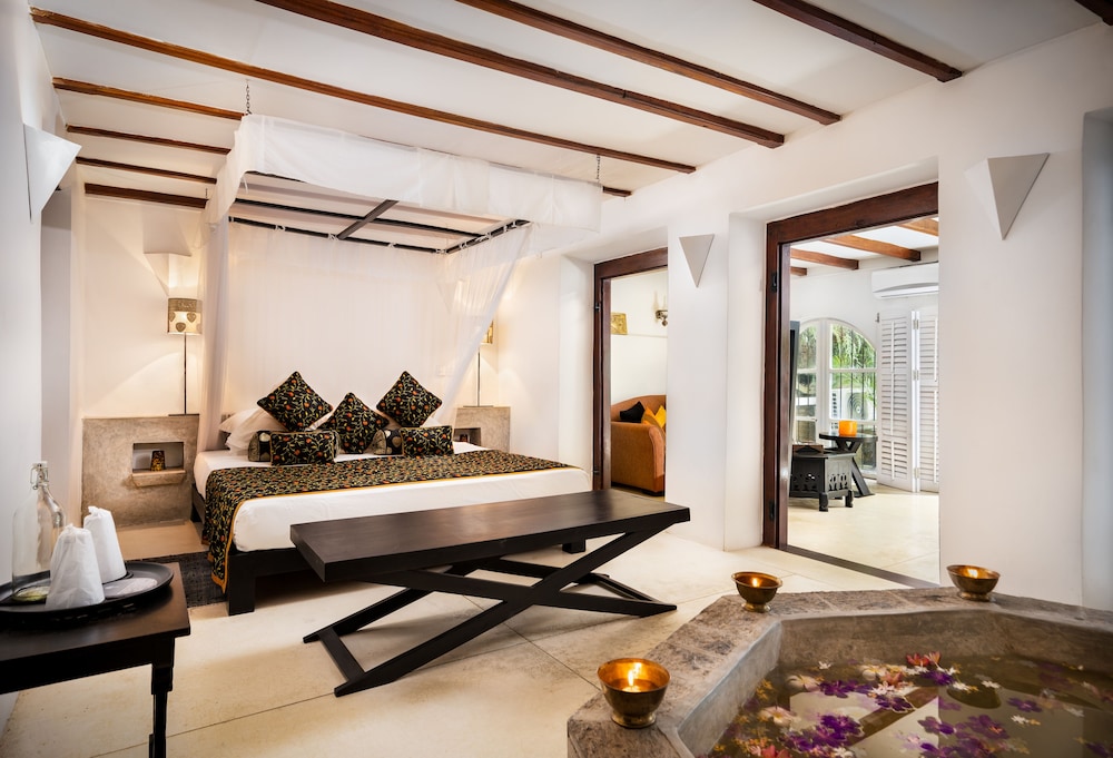 The Kandy House 28/50